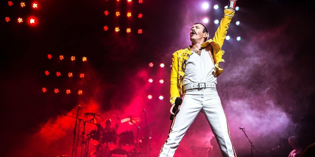 10 лучших песен Фредди Меркьюри всех времен