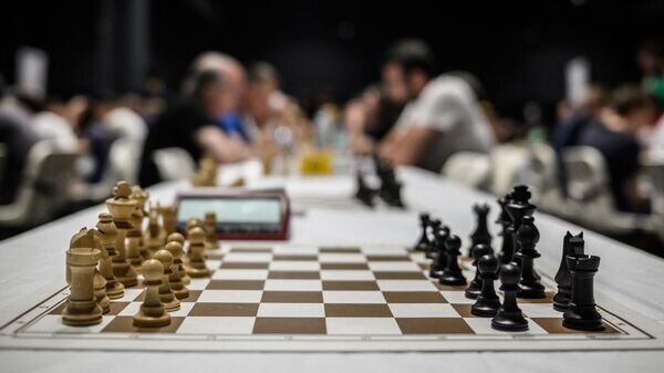    © AFP 2023 / JEFF PACHOUD