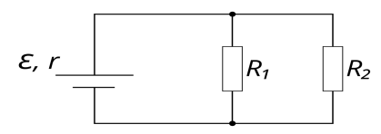 Электрическая цепь