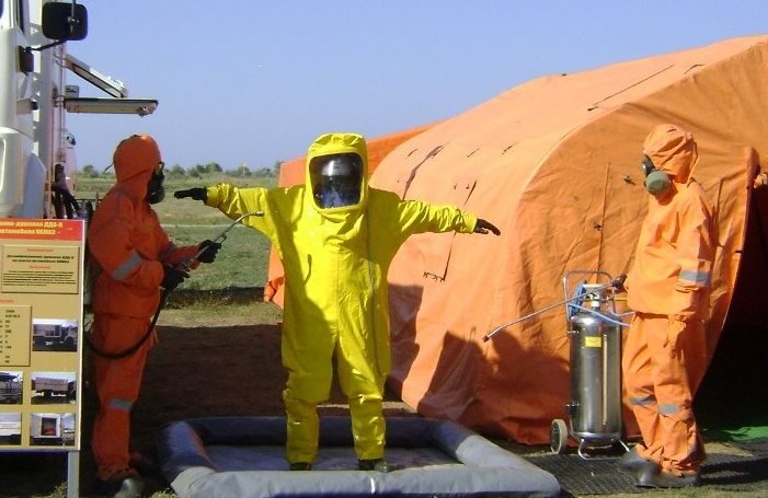 СПАСИБО, ЧТО ПОДПИСАЛИСЬ НА МОЙ КАНАЛ - ВЫ ПОМОГАЕТЕ ЕГО РАЗВИТИЮ. Фото автора с учений на Ростовской АЭС