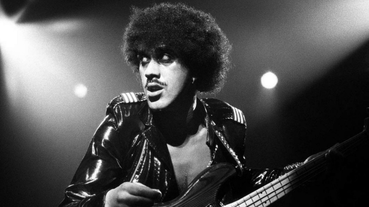 Фил Лайнотт