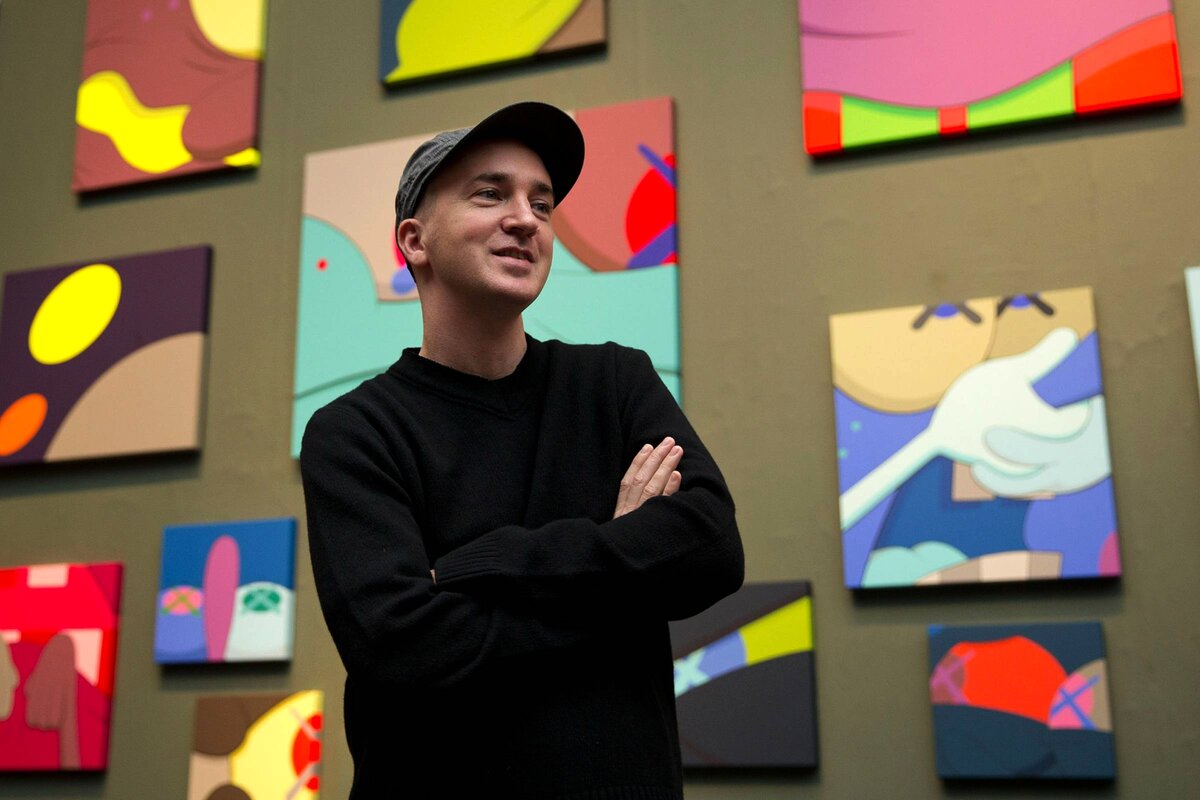 Брайан Доннели