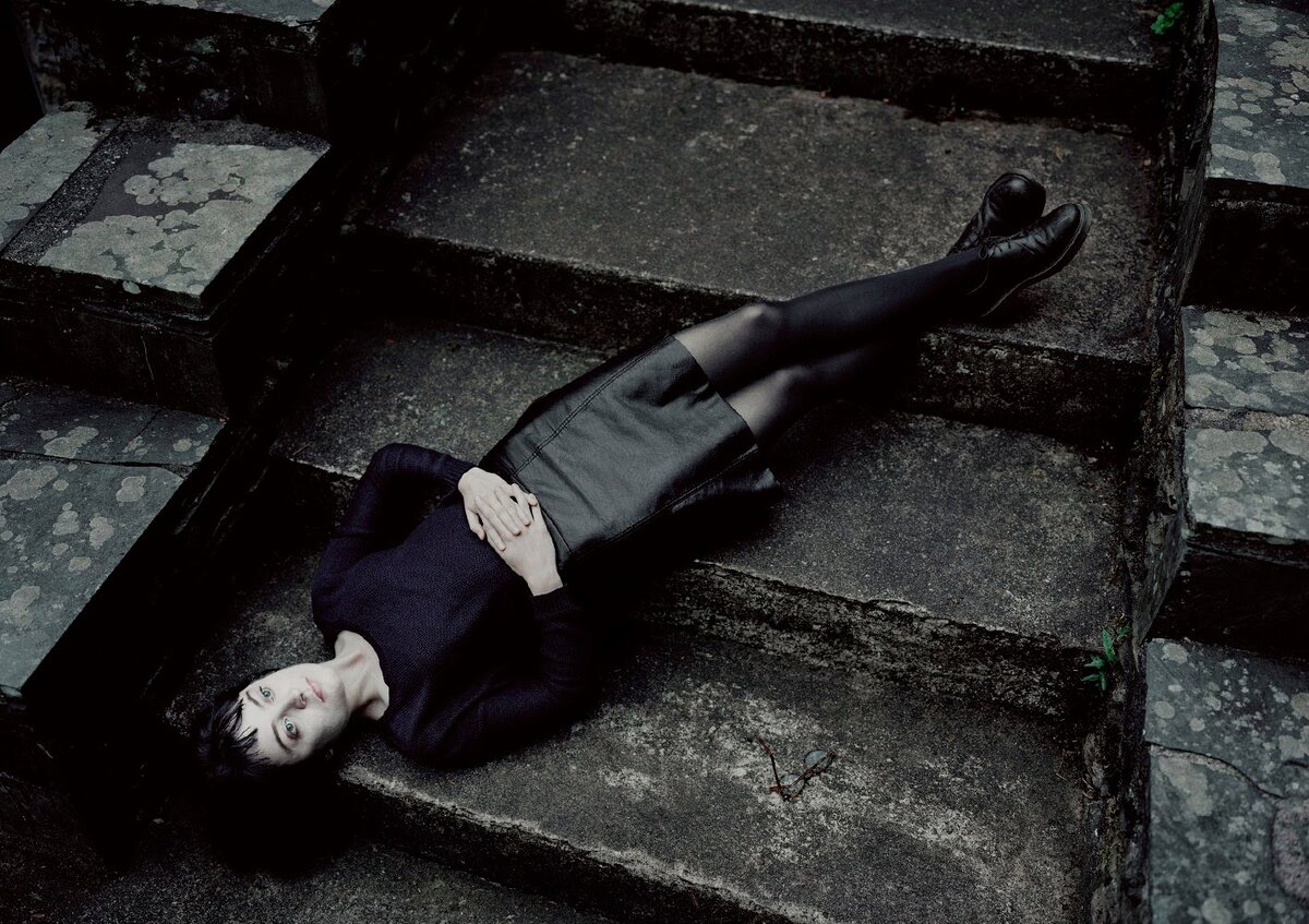 фото Дэвид Стюарт