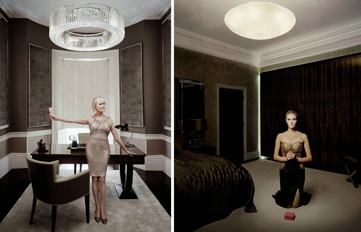 фото Дэвид Стюарт