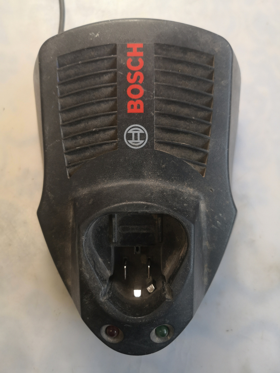 BOSCH AL1130CV