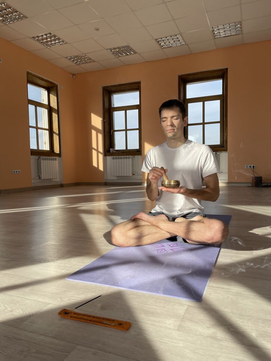 Фото из личного архива Владислава