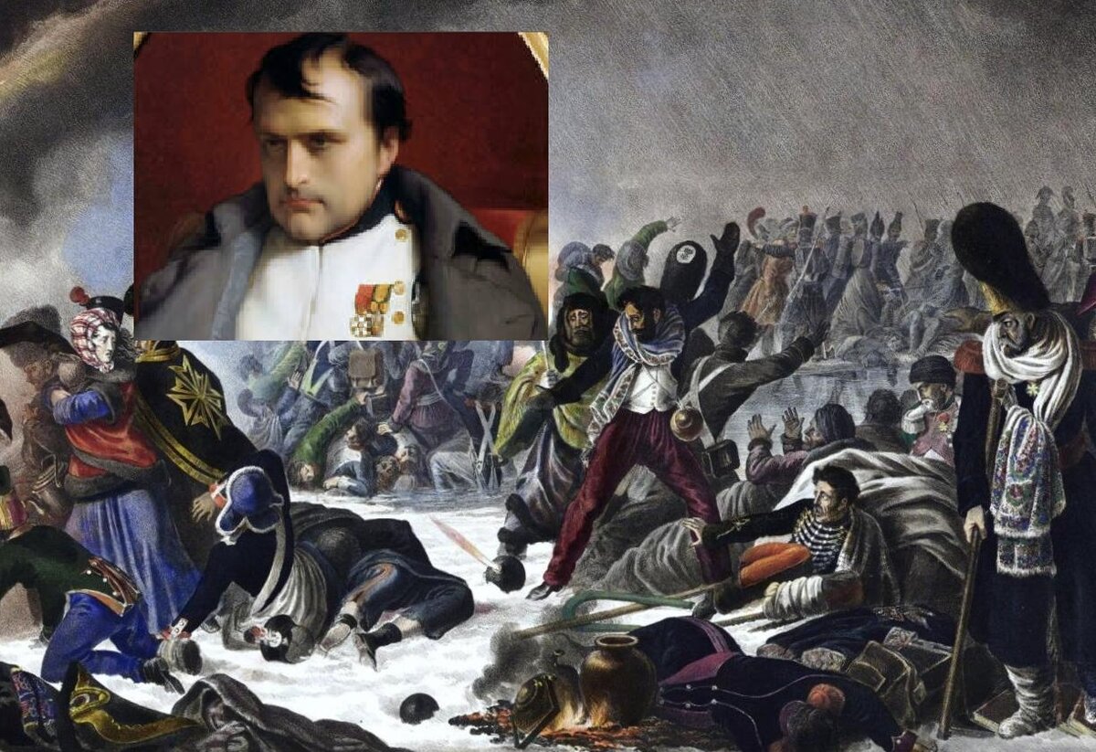 Фотоколлаж автора из материалов свободного доступа. Яндекс картинки.