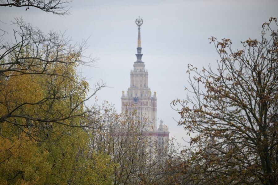    © Владимир Астапкович/ РИА Новости