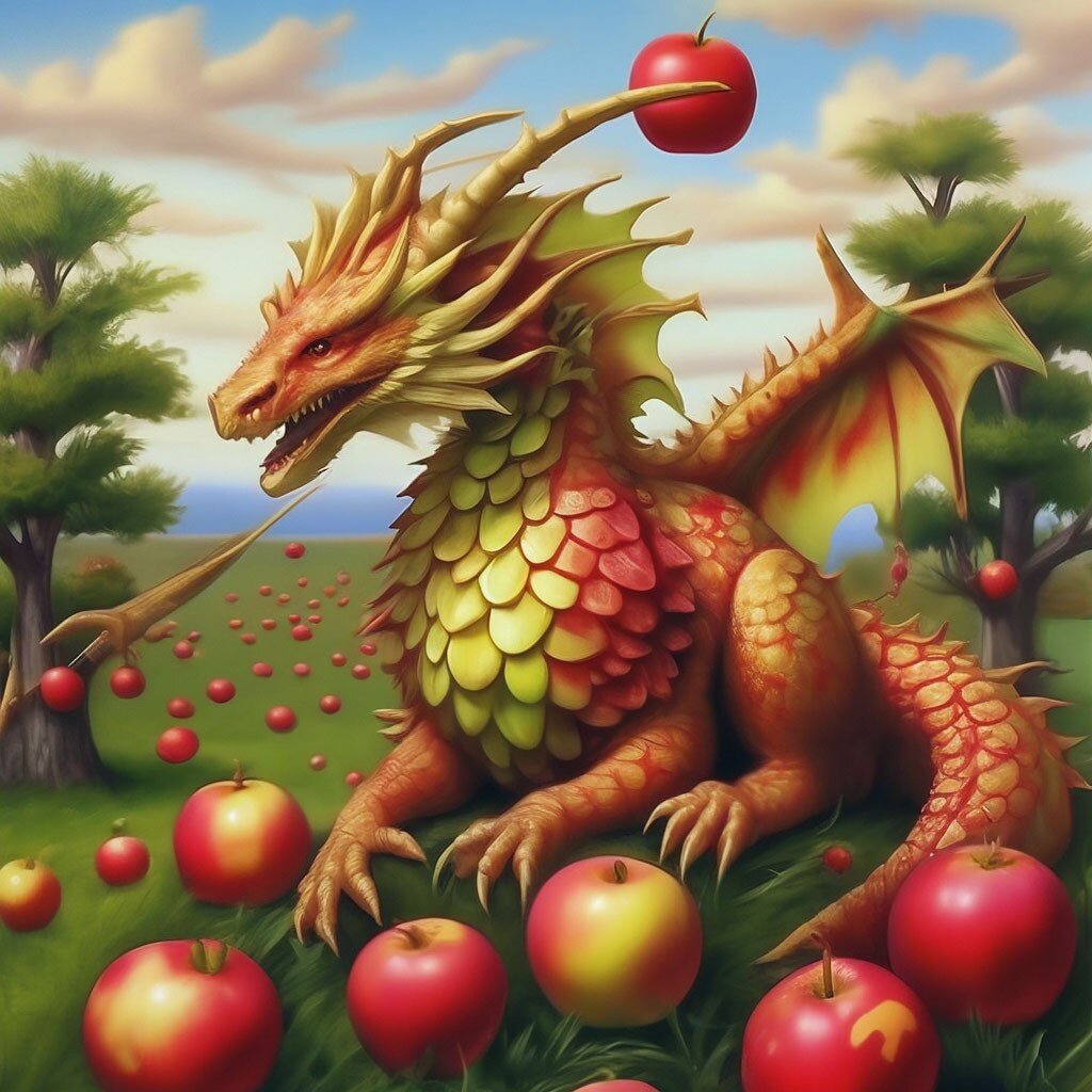 Фото автора сделано с помощью нейросети