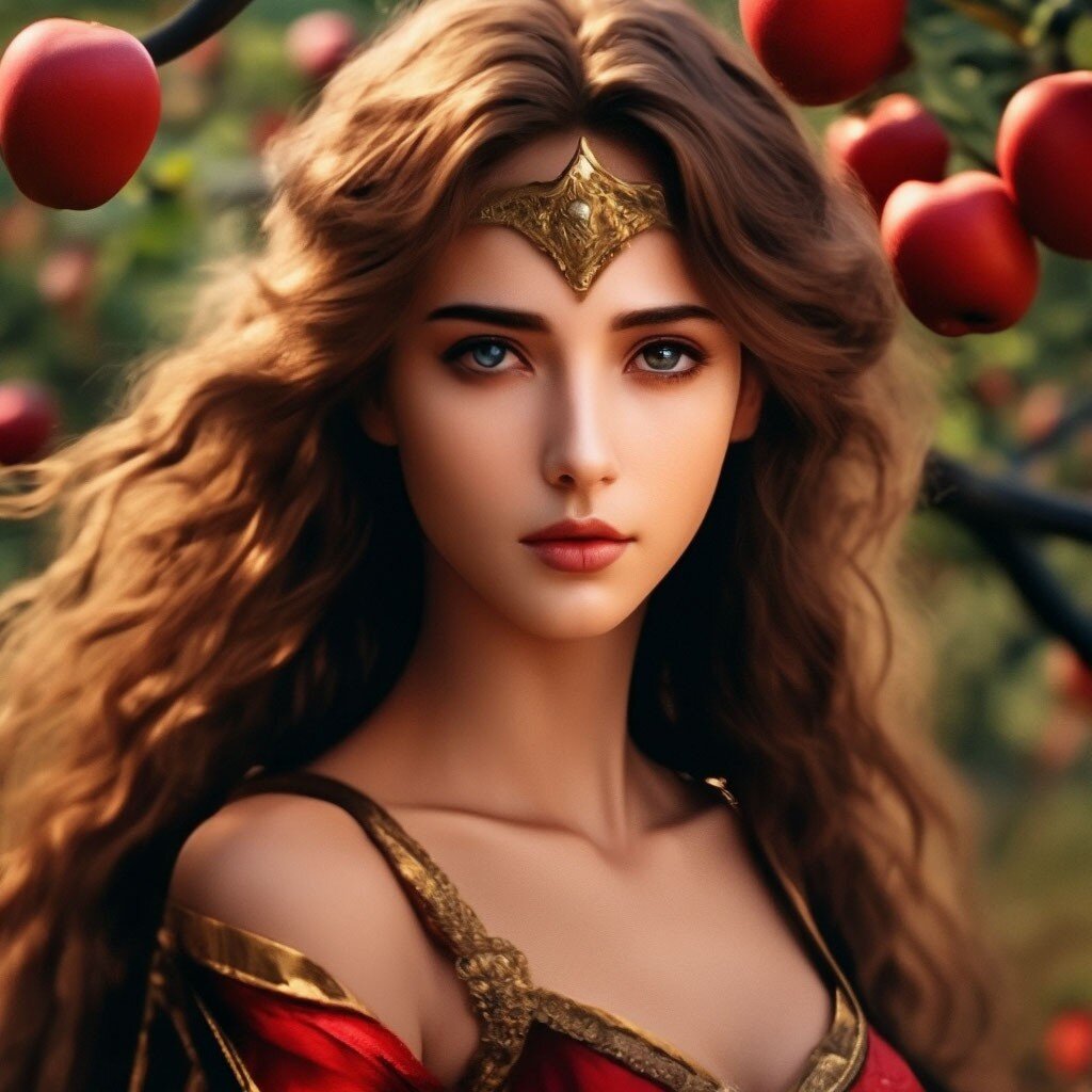 Фото автора сделано с помощью нейросети 