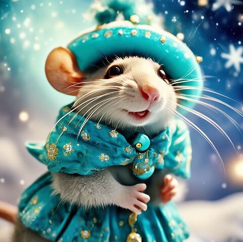 Трудный день.