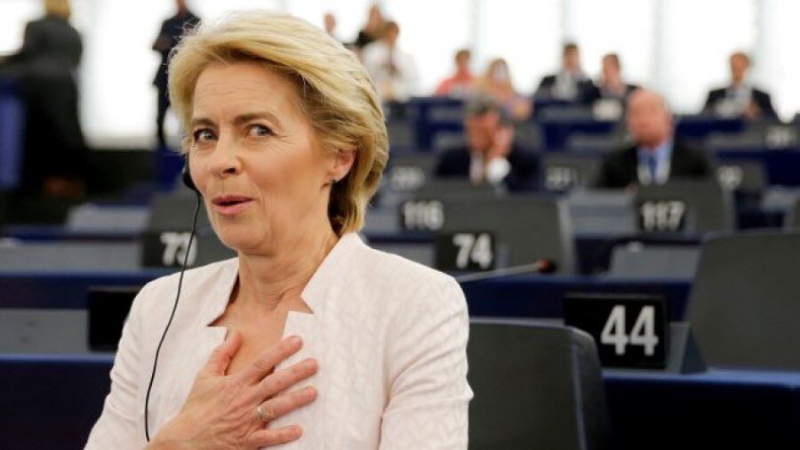 Фото: Vincent Kessler / Reuters