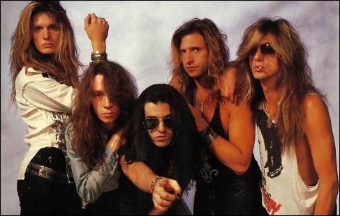 Skid Row