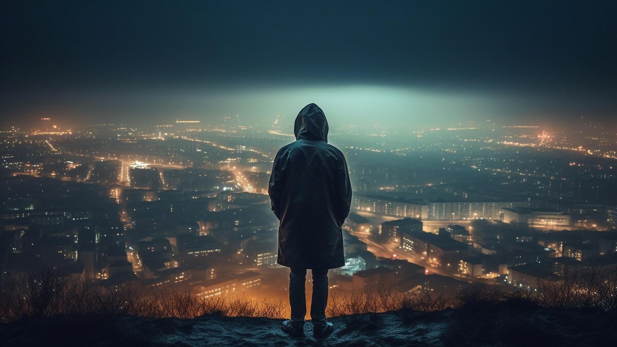    Грядет интернет-апокалипсис: ученые объяснили, чем он грозит © Freepik | vecstock