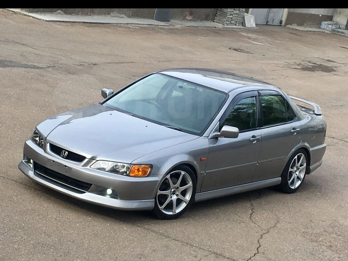 Honda Torneo Accord Sir