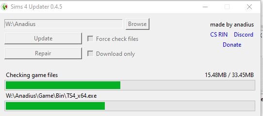 Anadius cfg. SIMS 4 Updater. Симс 4 апдейтер. Симс 4 Legacy Edition. Симс 4 апдейтер как пользоваться