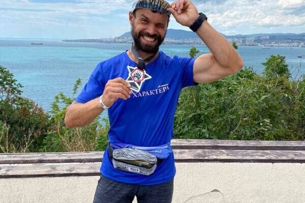    Фото: Сила характера, ВКонтакте