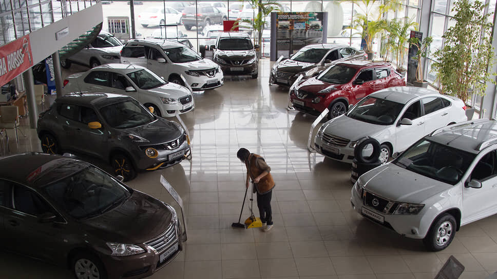    Фото: Виктор Коротаев / Коммерсантъ