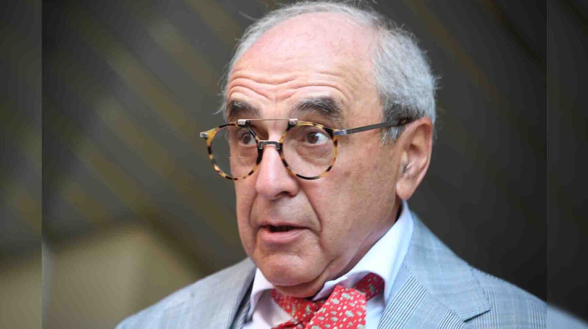    Александр Добровинский / Фото: Global Look Press / Комсомольская правда