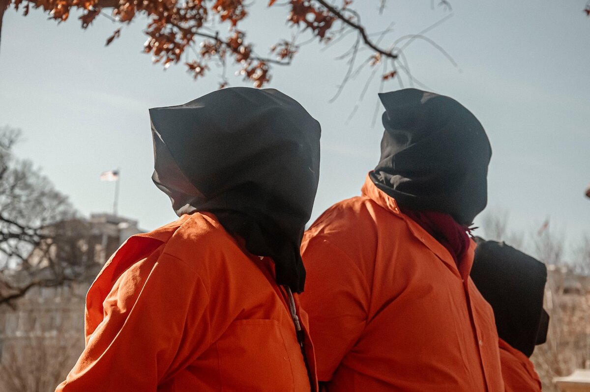 Возвращение к смертной казни в России невозможно.  Фото: Фото: unsplash.com