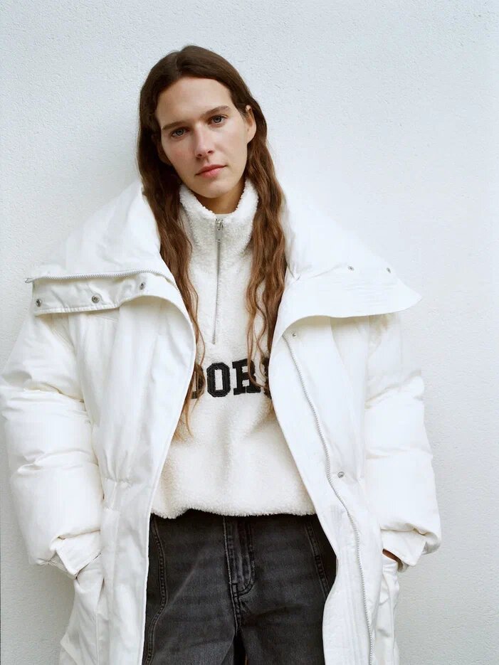    Российский бренд Sela выпустил женскую коллекцию (фото 2)