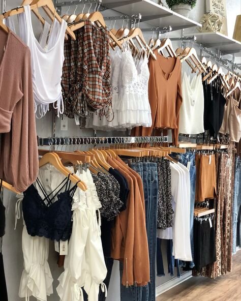 Какие вещи я не носил(а) в прошлом сезоне?