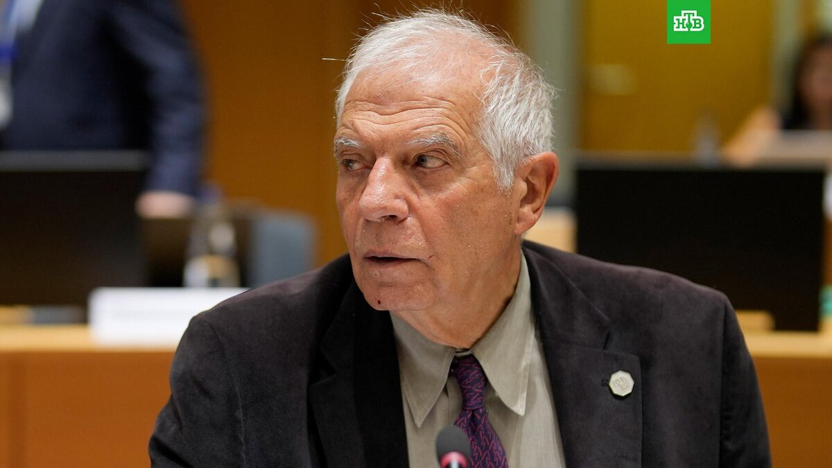    Фото: Associated Press © 2023, Virginia Mayo