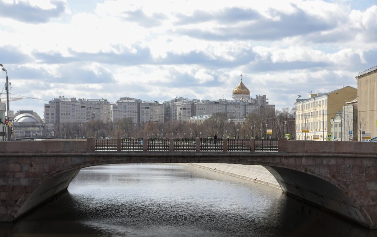 Источник: Агентство «Москва»