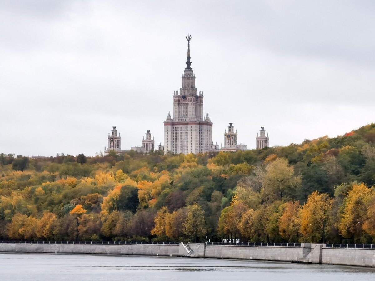 Фото: Мобильный репортер / АГН "Москва"