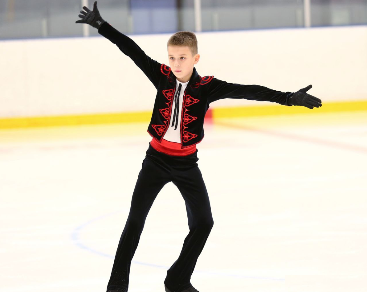 Никита Малютин