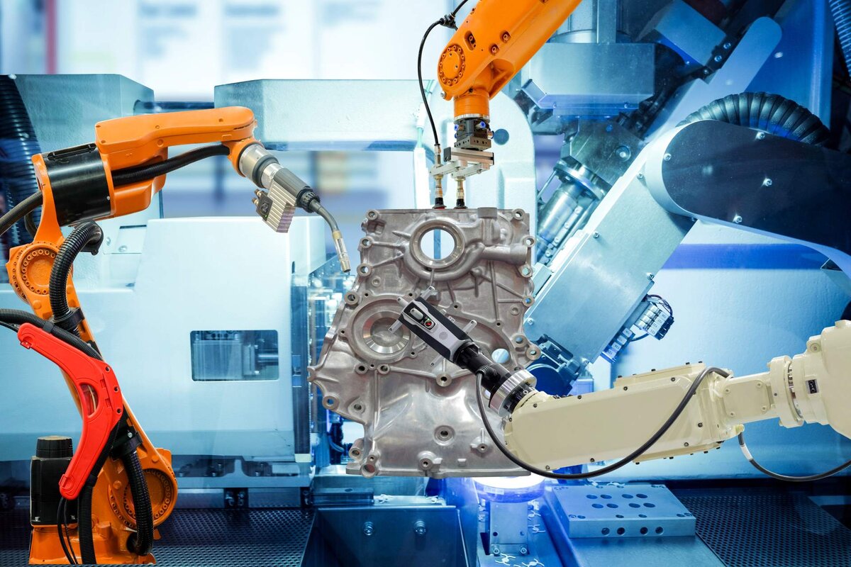 Robotic automation. Роботы в машиностроении. Промышленные роботы. Промышленные робототехнические роботы. Автоматизация производства роботы.
