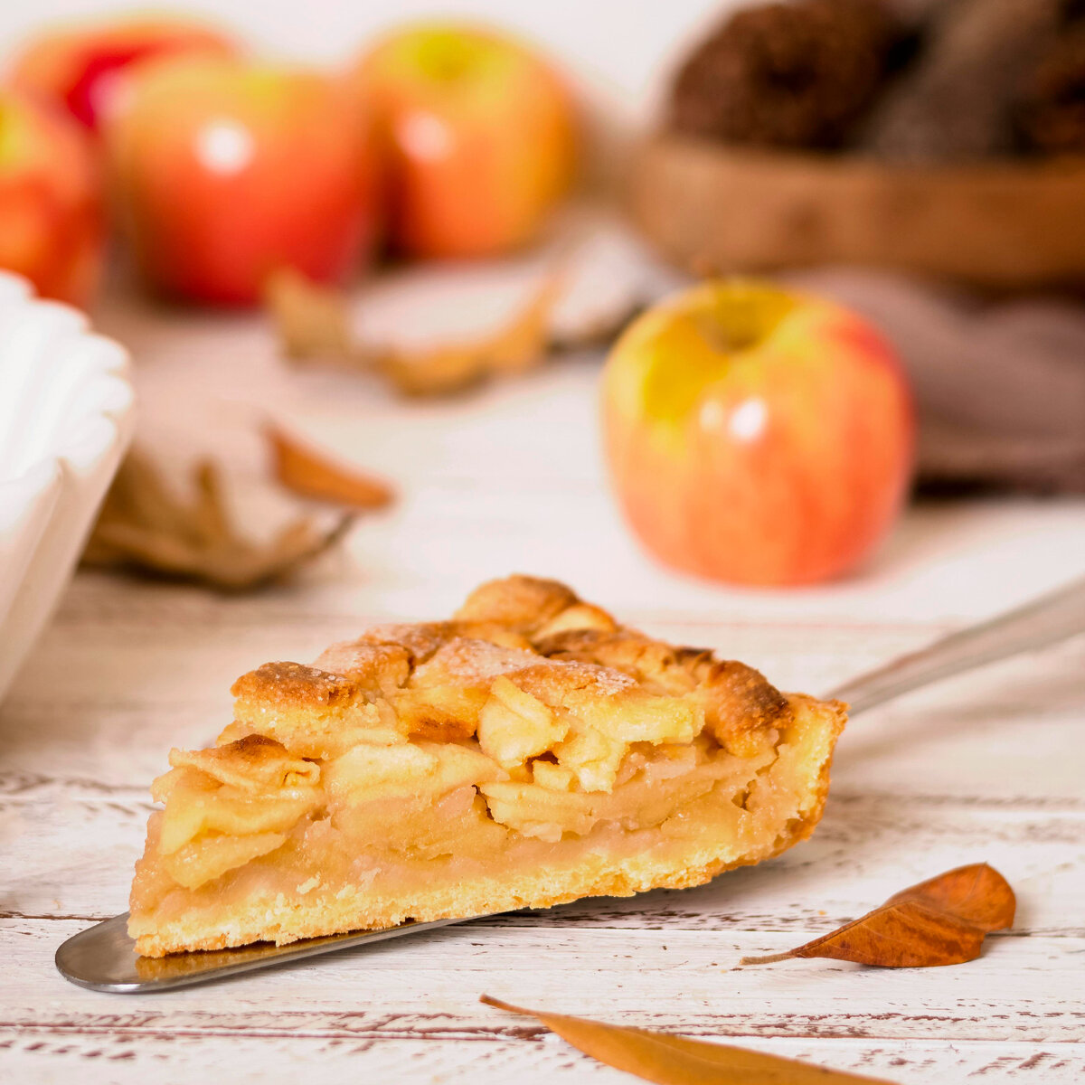 Apple pie отзывы