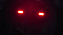 Скример Сгоревшего Бонни