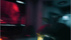 Скример Сгоревшей Чики