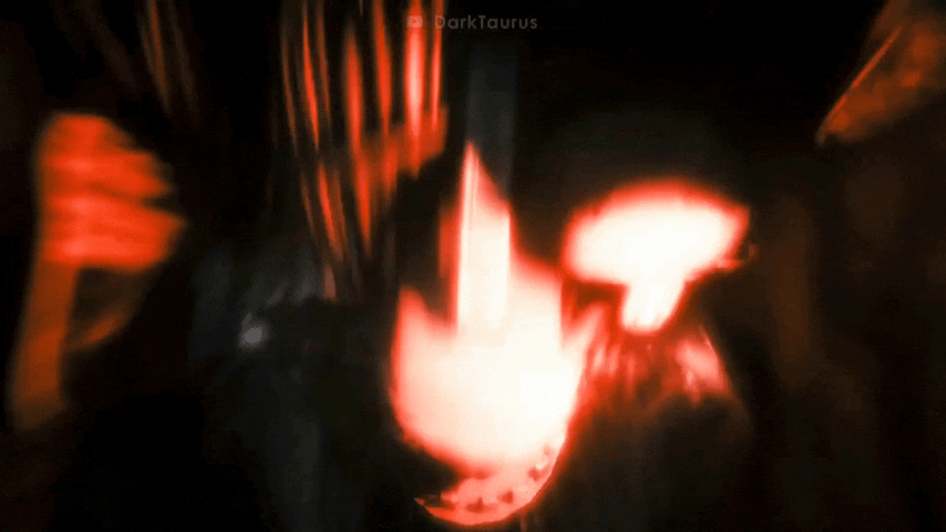 Скример Эндо Рэда