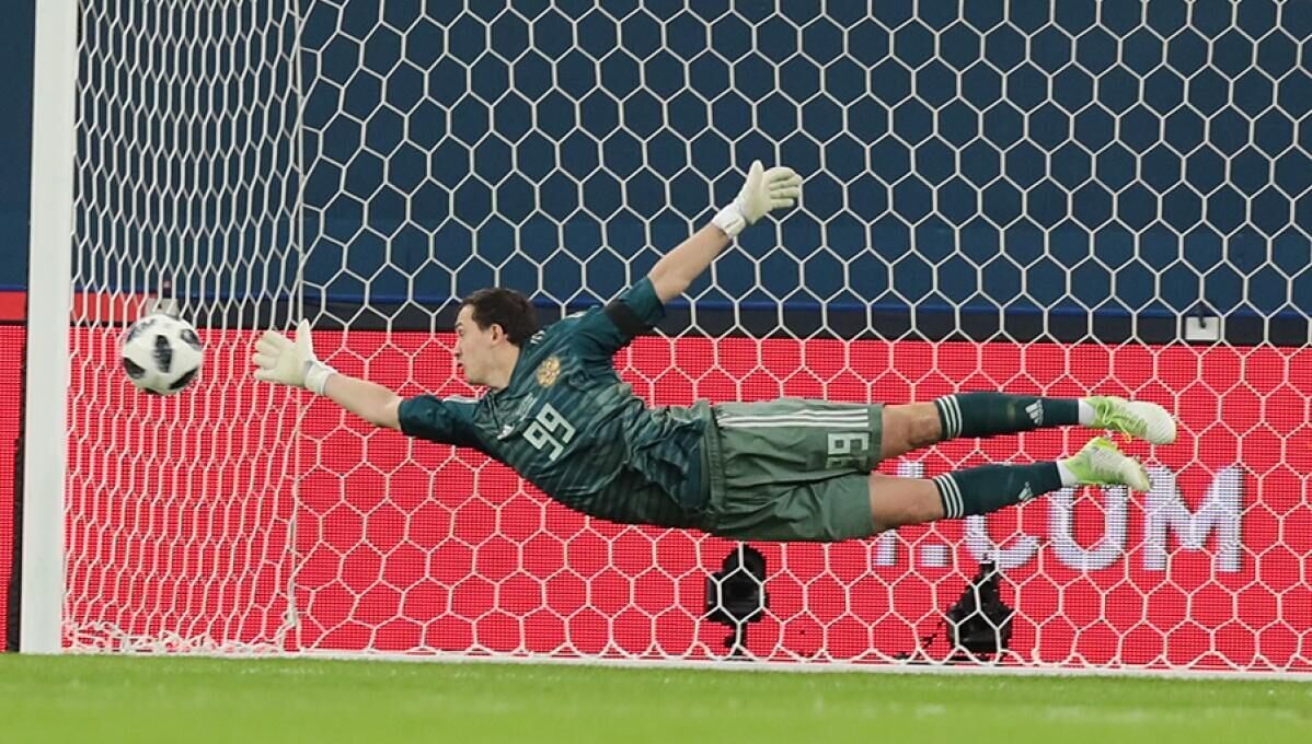    Фото: Официальный сайт РПЛ