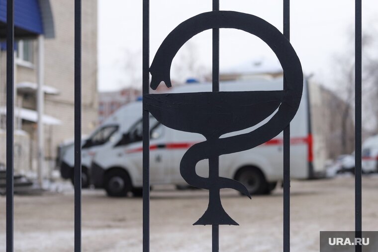    Мошенники создали фейковый аккаунт начальника Курганского областного госпиталя для ветеранов войн