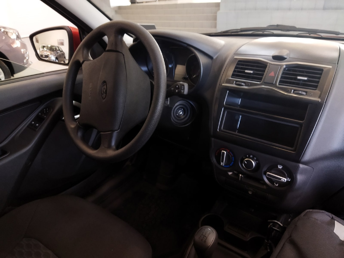 Лада Гранта снова подорожала, но лишилась последней подушки ...