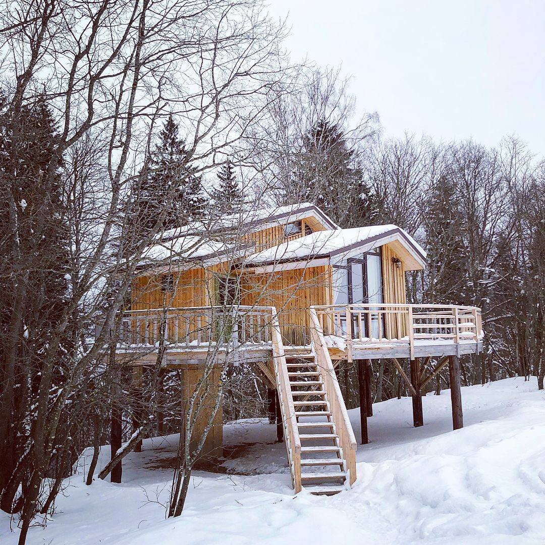 «Экоранчо Алексеевка», фото ecorancho.ru