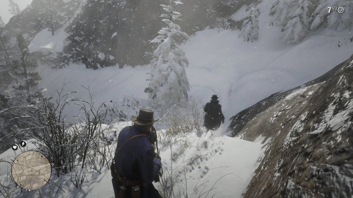Начинаем изучать оружие и тактики боя