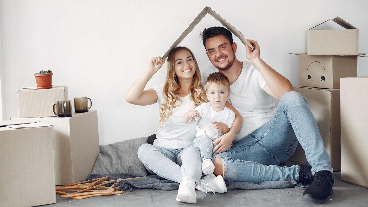    Как повысить шанс на одобрение ипотеки: названы три действующих способа© Freepik | prostooleh