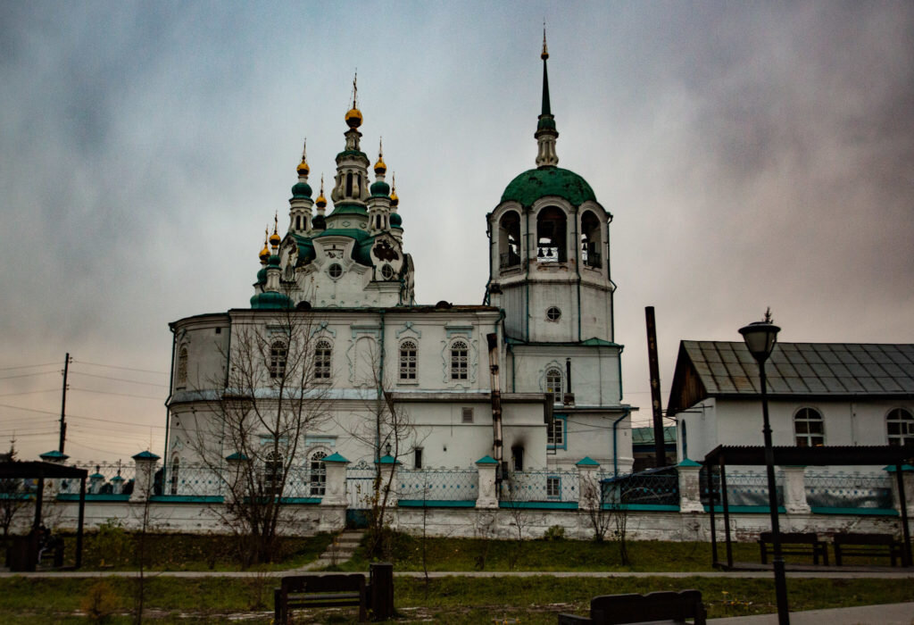 Анненская Александра Никитична