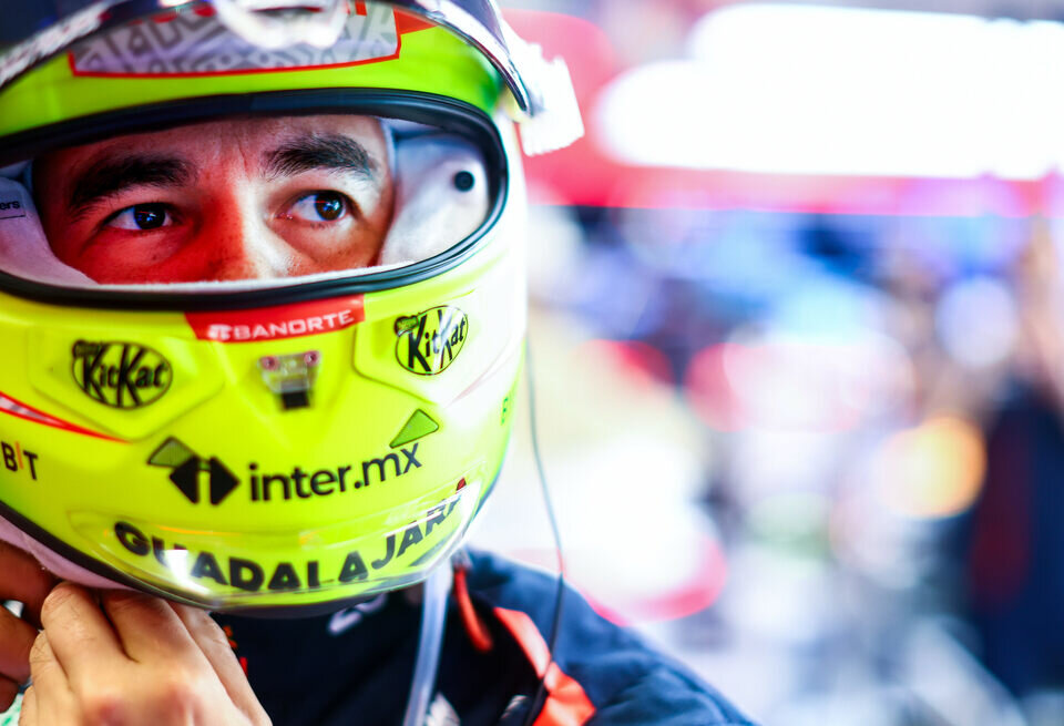    Getty Images / Red Bull Content Pool