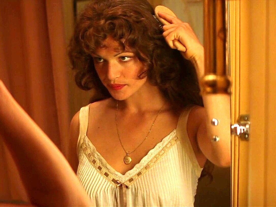 Кадр из фильма «Мумия», 1999 год, режиссер Стивен Соммерс