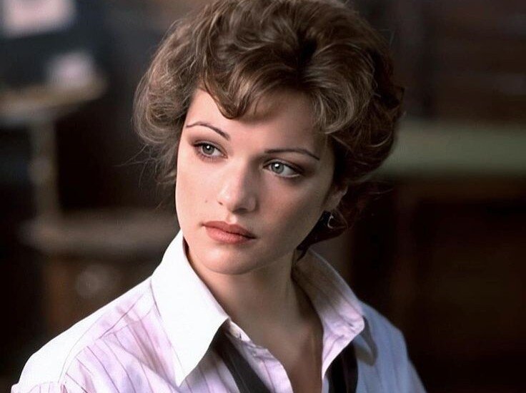 Кадр из фильма «Мумия», 1999 год, режиссер Стивен Соммерс