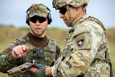ФОТО: CAPT. DANIEL YARNALL/KEYSTONE PRESS AGENCY/GLOBALLOOKPRESS