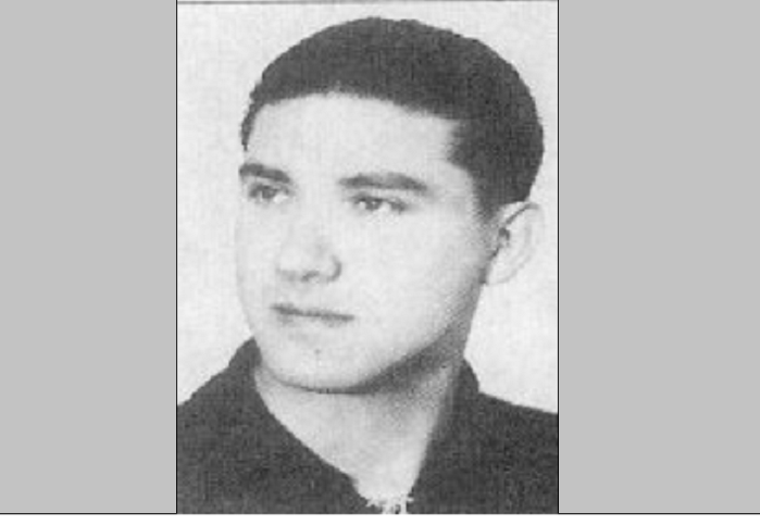 Анталь Сабо - один из лучших вратарей Чемпионата Мира-1938 года