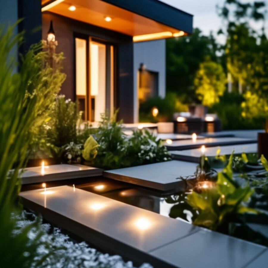 Правильное расположение инженерных коммуникаций на земельном участке является важным аспектом при строительстве и обустройстве дома. Скважина, септик и ливневая канализация играют ключевую роль в обеспечении комфортного проживания и экологической безопасности. Мы расскажем о том, как правильно расположить эти элементы на участке, чтобы они работали максимально эффективно и не создавали проблем в будущем.

