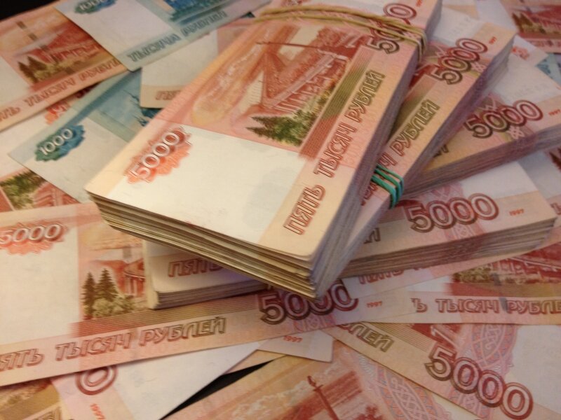 Деньги. Налоги. Фото: REX