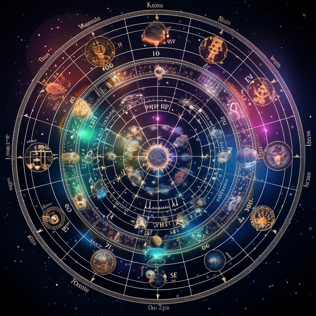 Гороскоп дня 